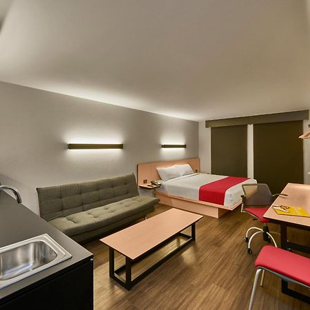 City Express By Marriott Ciudad De Mexico Tlalpan Extérieur photo