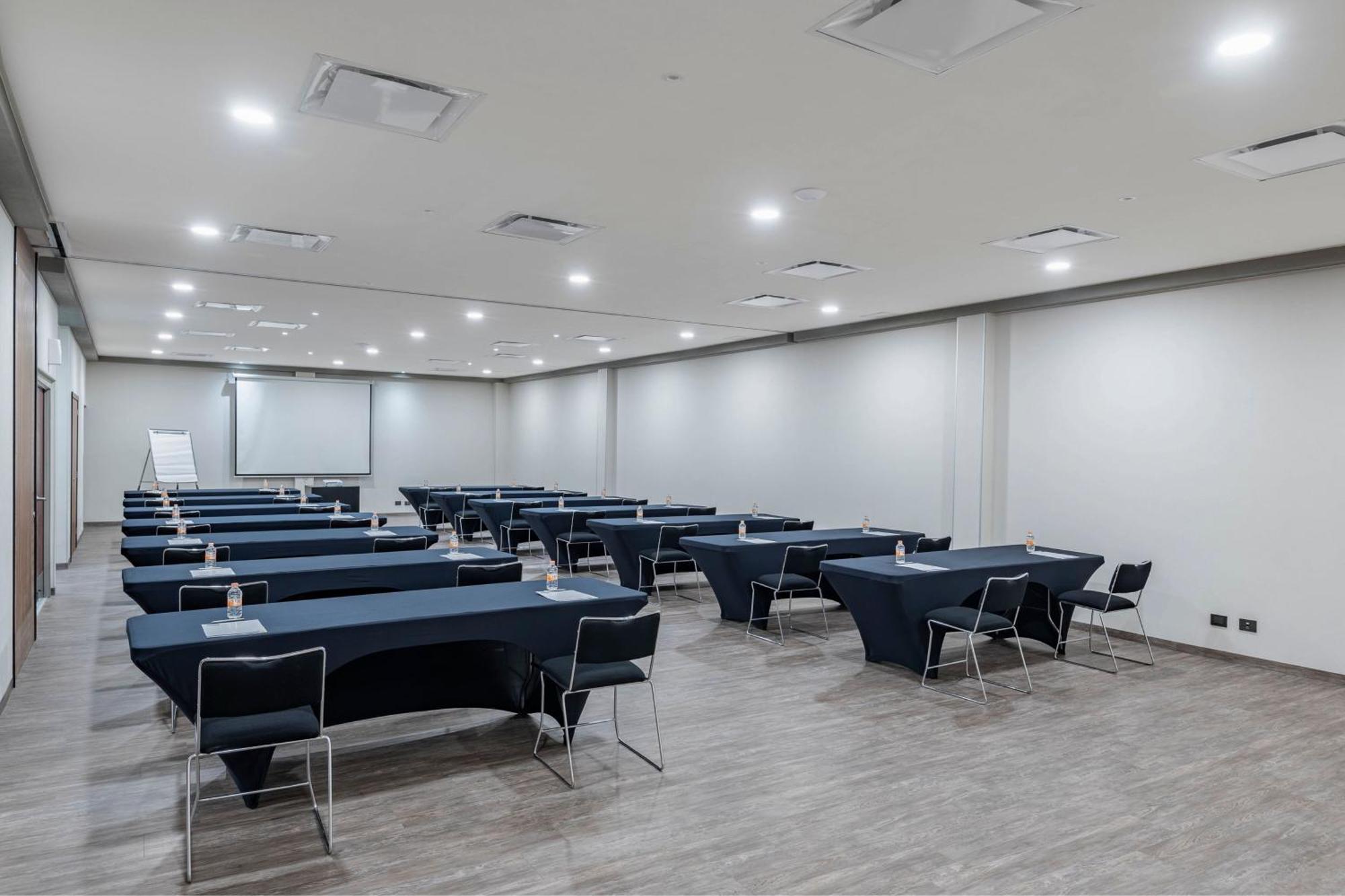 City Express By Marriott Ciudad De Mexico Tlalpan Extérieur photo