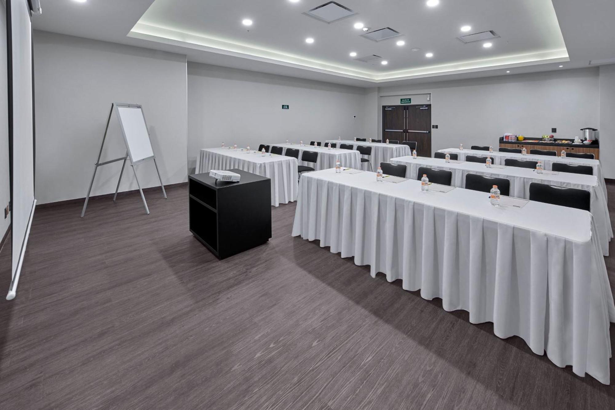 City Express By Marriott Ciudad De Mexico Tlalpan Extérieur photo