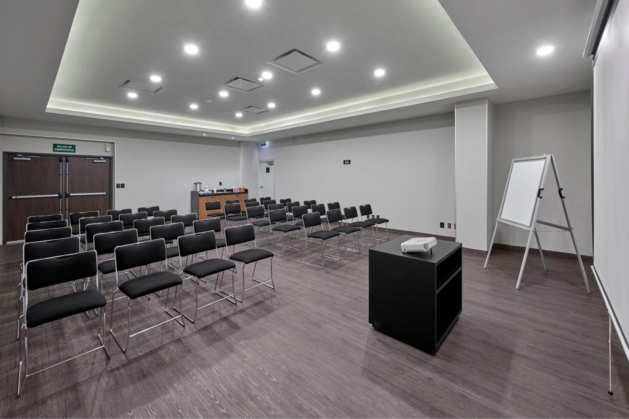 City Express By Marriott Ciudad De Mexico Tlalpan Extérieur photo