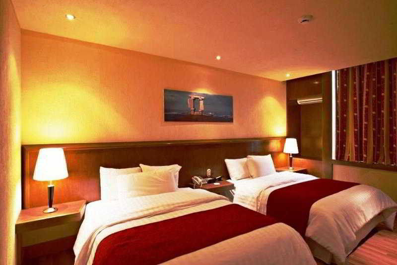 City Express By Marriott Ciudad De Mexico Tlalpan Extérieur photo