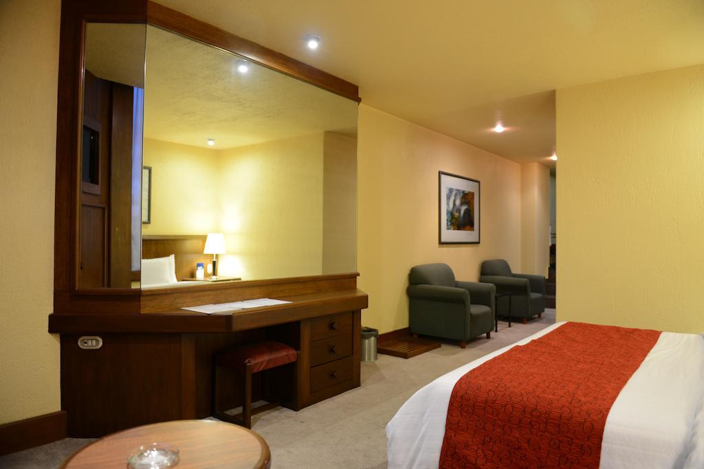 City Express By Marriott Ciudad De Mexico Tlalpan Extérieur photo